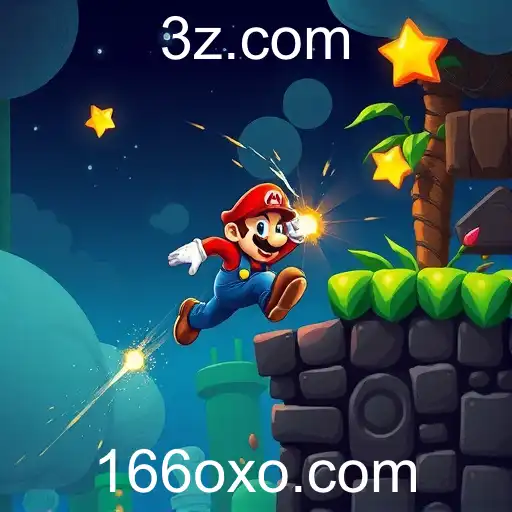 Inovações e Tendências do 166ox no Mundo dos Games