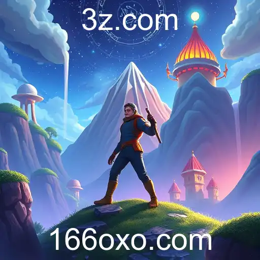 A Revolução do 166ox no Mundo dos Jogos