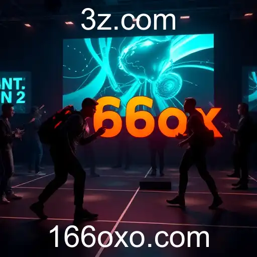 A Ascensão do 166ox no Cenário dos Jogos