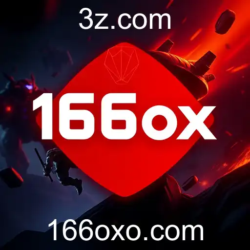 Expansão de 166ox: Uma Nova Era para Jogos Online