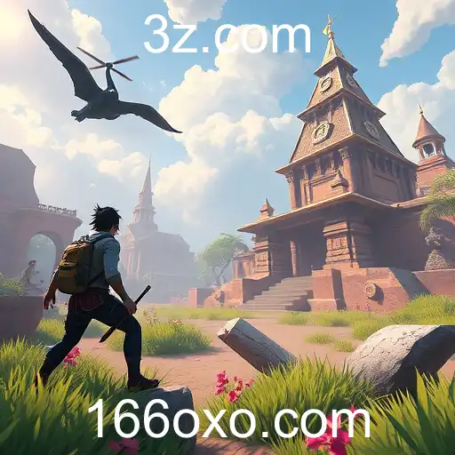 Expansão e Inovação no Universo dos Jogos
