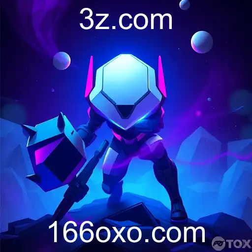 Explorando o Crescimento do 166ox no Universo dos Jogos