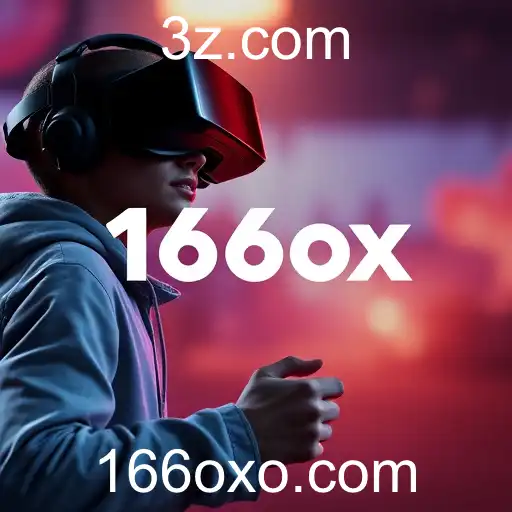 Explorando o Futuro dos Jogos Online com 166ox