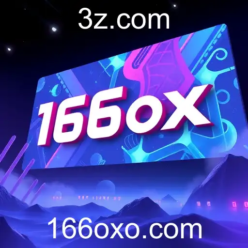 166ox: O Futuro dos Jogos em 2026