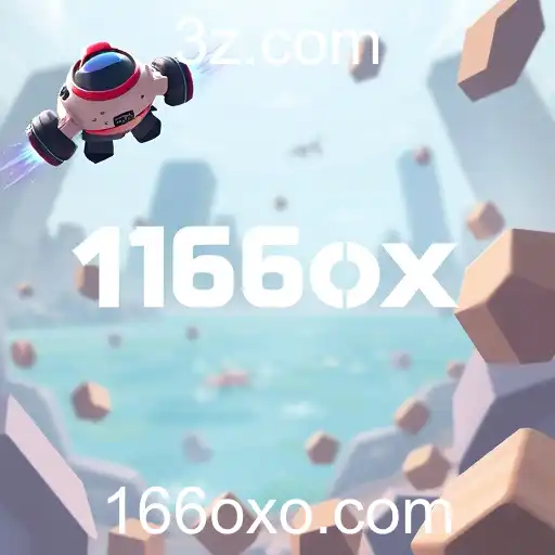 A Revolução do 166ox na Experiência de Jogos Online