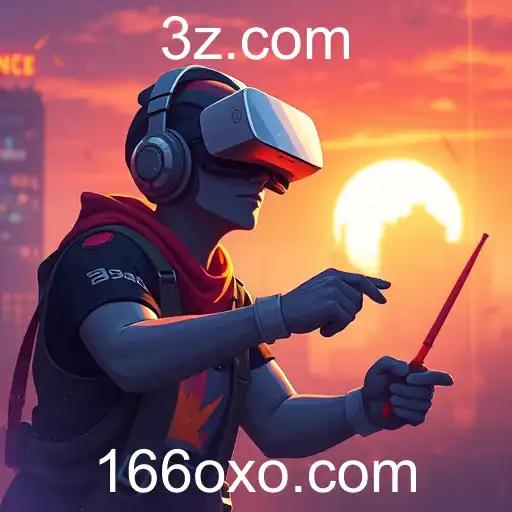 Avanços e Tendências no Mundo dos Jogos em 2026