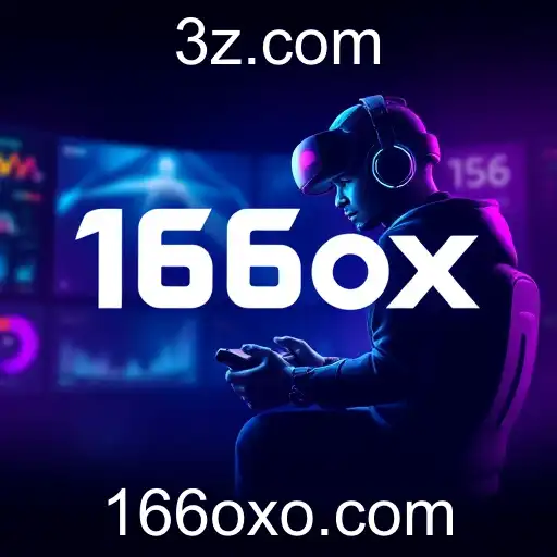 A Revolução dos Jogos em 166ox: Tendências e Inovações