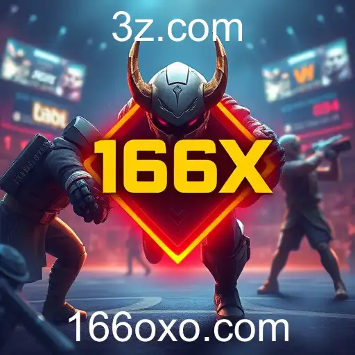 Transformação Digital nos Jogos: O Impacto de 166ox