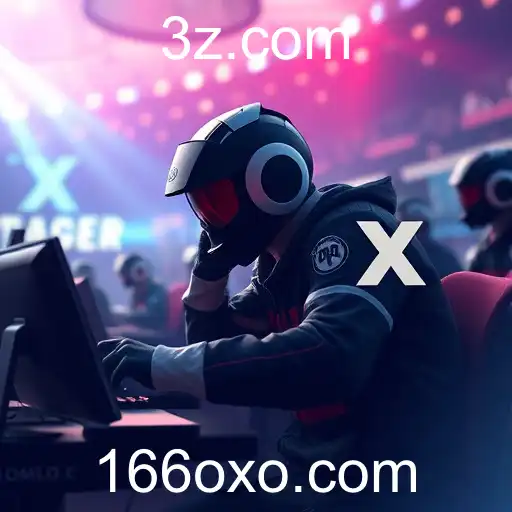 O Impacto Crescente do 166ox no Mundo dos Games