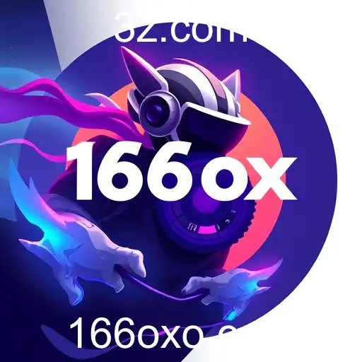 166ox e o Cenário dos eSports em Ascensão