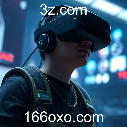 Novo Horizonte nos Jogos: A Revolução 166ox