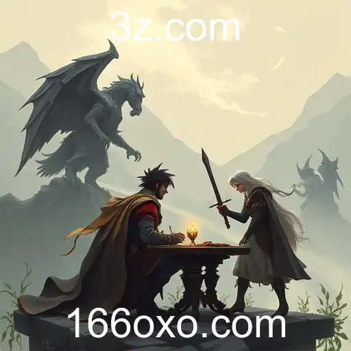 O Impacto de 166ox no Crescente Mercado de Jogos