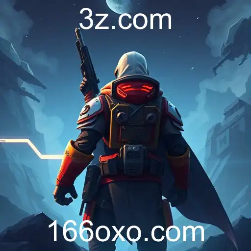 A Ascensão do 166ox no Mundo dos Jogos