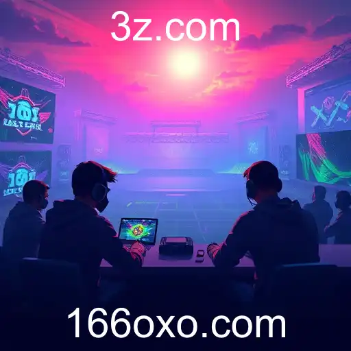 Novidades Empolgantes no Mundo dos Jogos em 2026