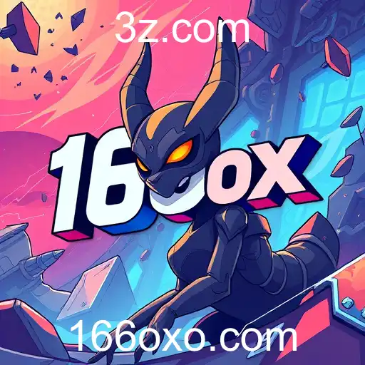 A Revolução do Entretenimento com 166ox