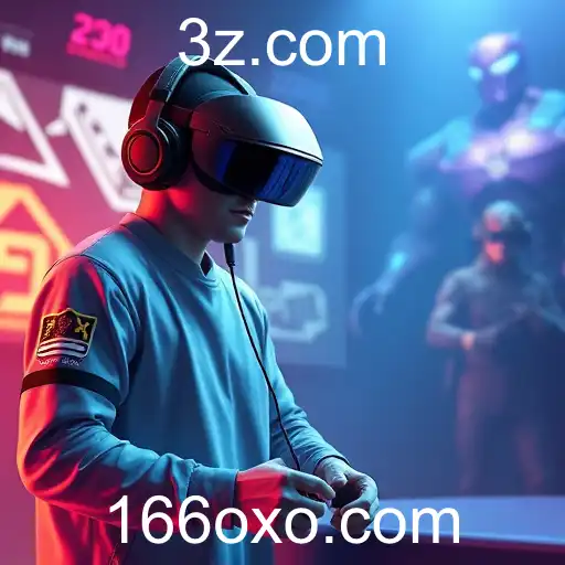 A Revolução dos Jogos em 2026: 166ox em Destque