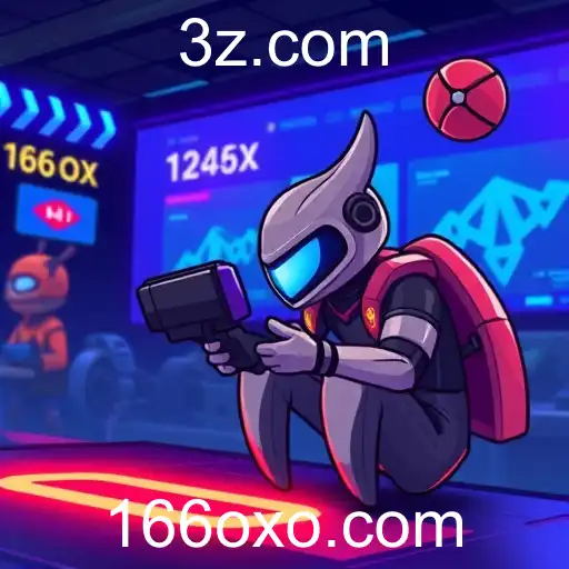 166ox: A Revolução dos Jogos Online em Português