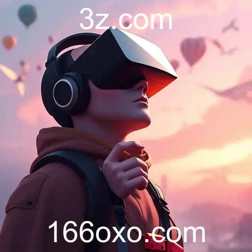 A Ascensão Surpreendente de 166ox no Mundo dos Jogos Online