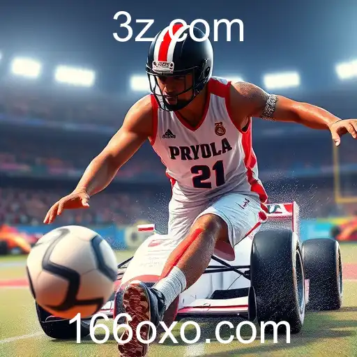 166ox Revigorando a Experiência dos Gamers em 2026